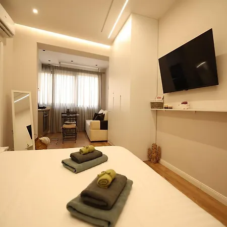 Arkle Apartment 7 Tirana Exterior photo