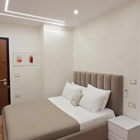 Arkle Apartment 7 Tirana Exterior photo