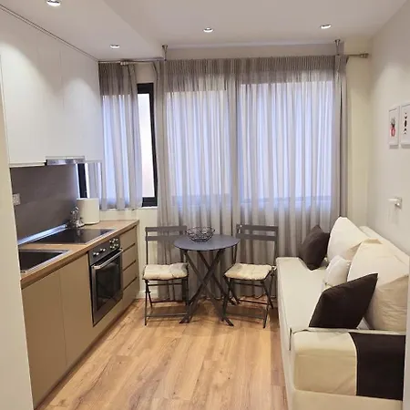 Arkle Apartment 7 Tirana Exterior photo