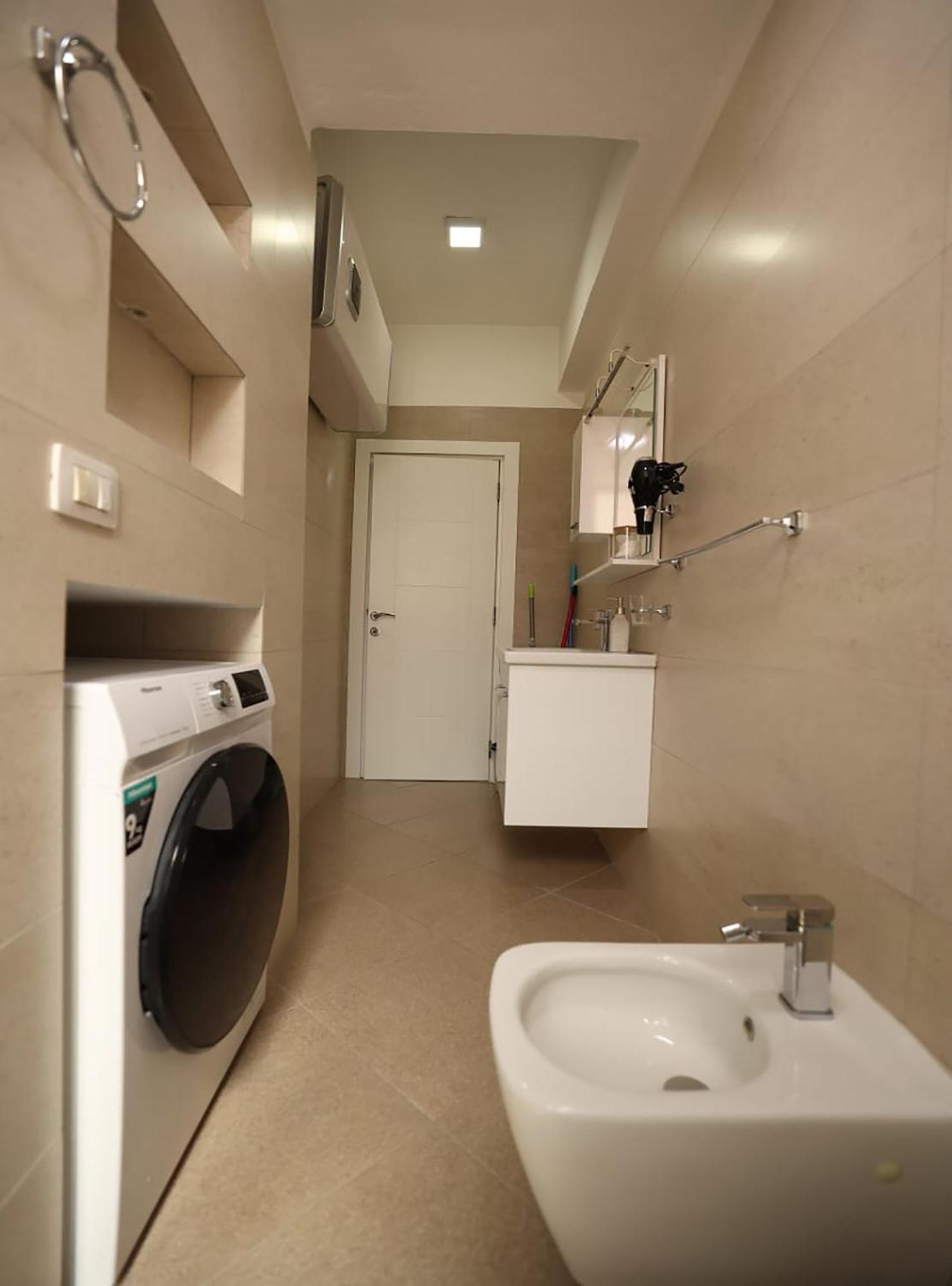 Appartement Arkle 7