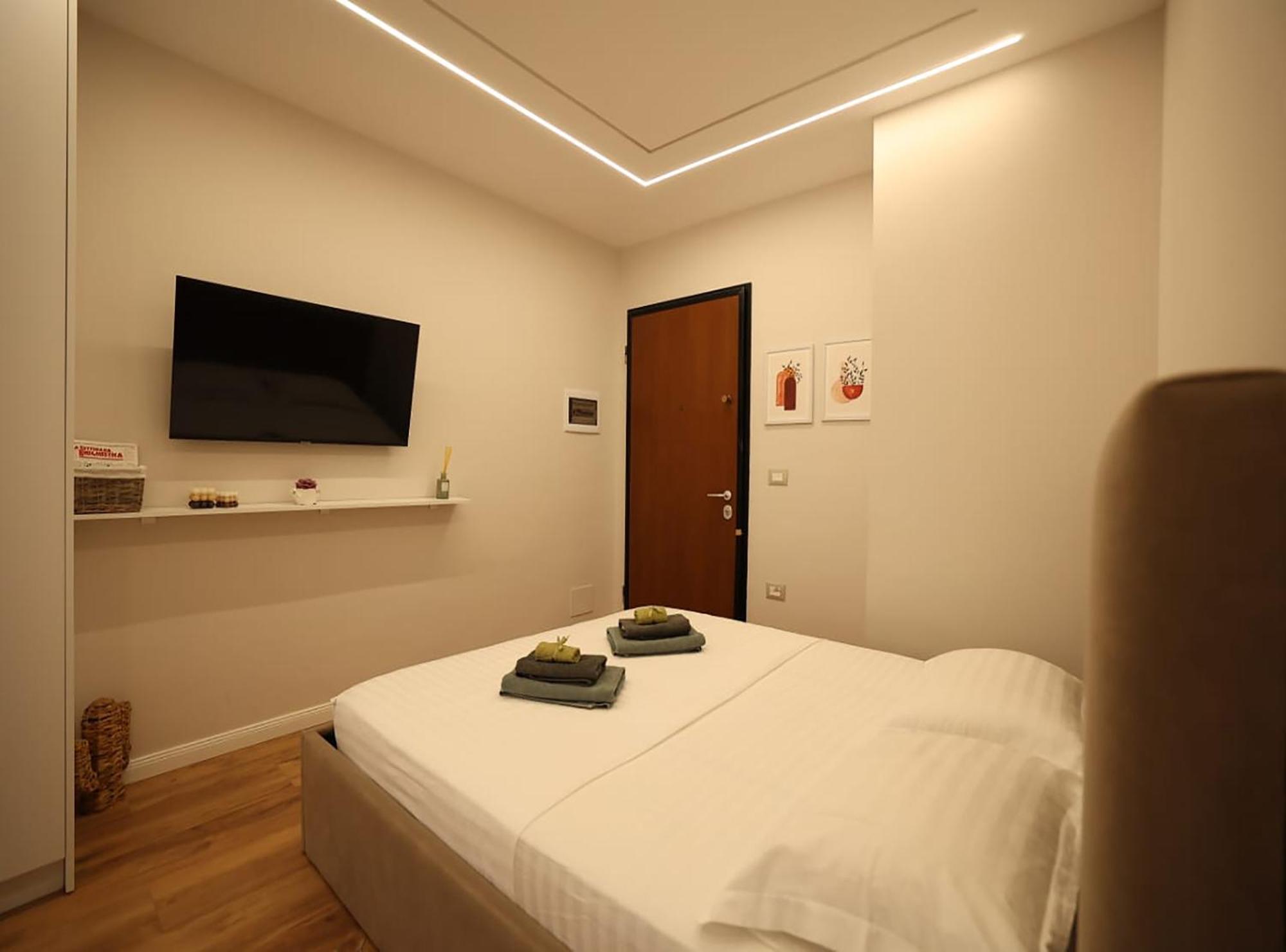 Appartement Arkle 7