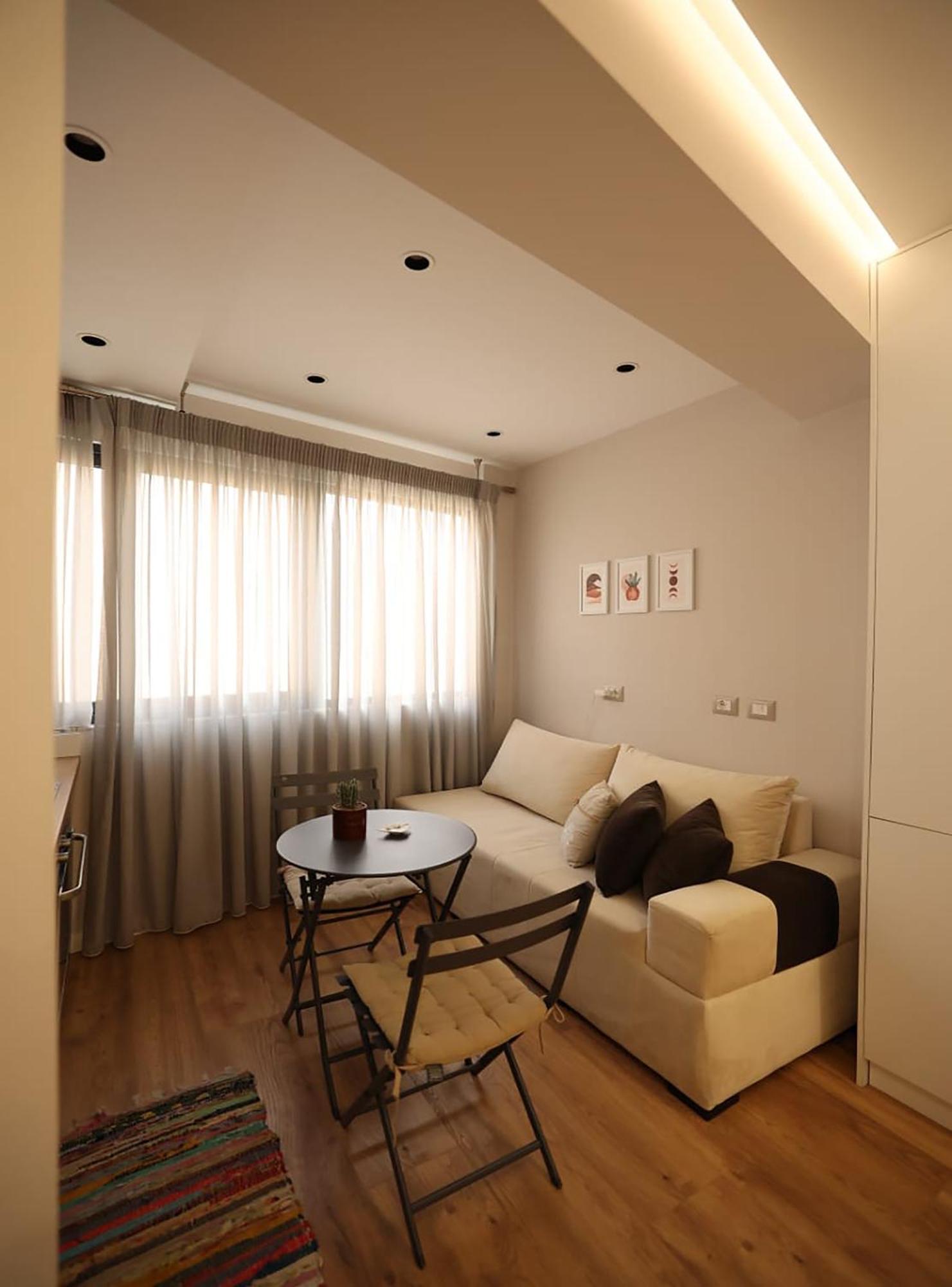 Appartement Arkle 7 *