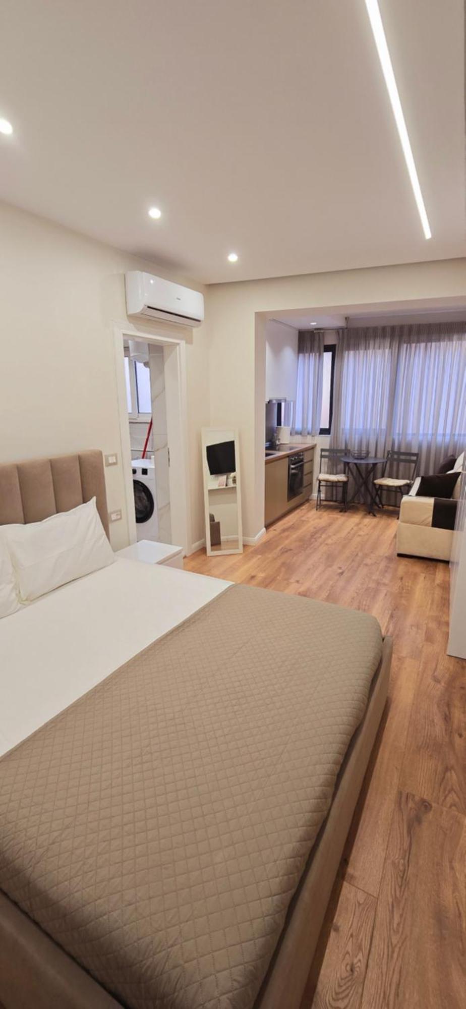 Appartement Arkle 7