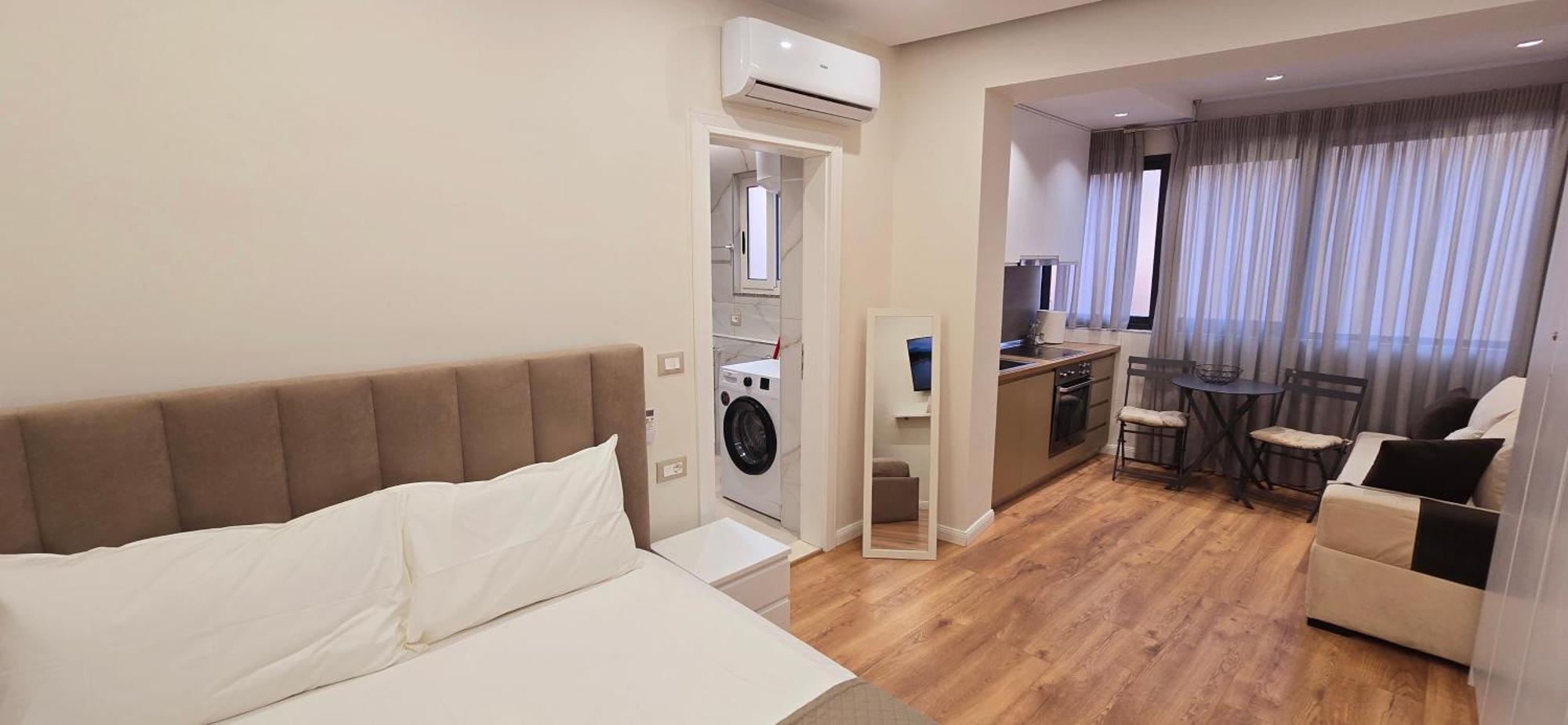 Arkle 7 Appartement Tirana