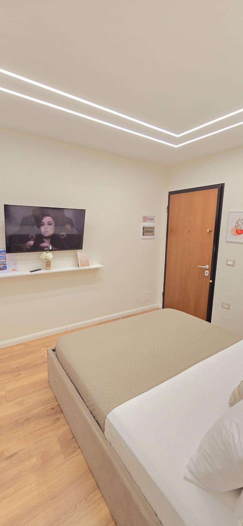 Appartement Arkle 7 Tirana