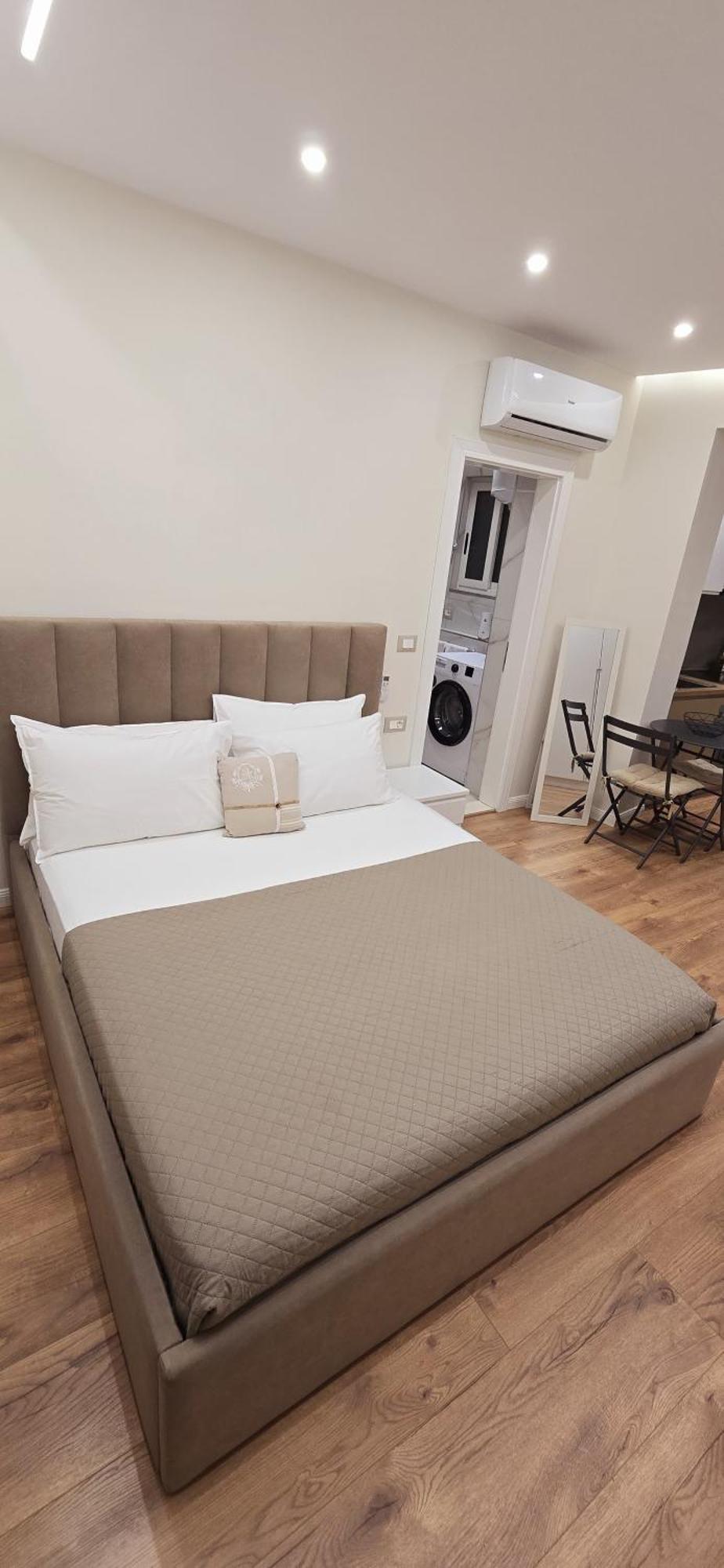 Arkle 7 Appartement