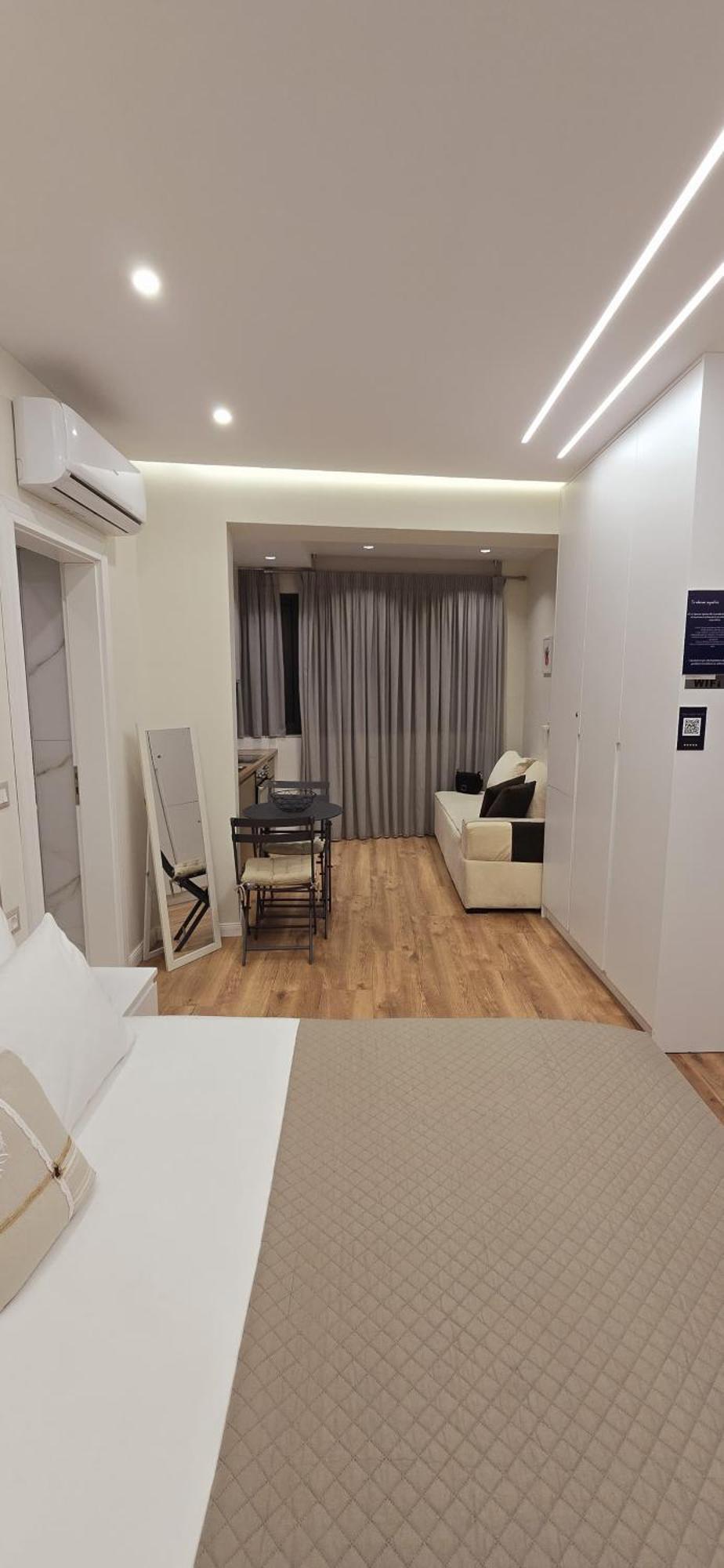 Arkle 7 Appartement