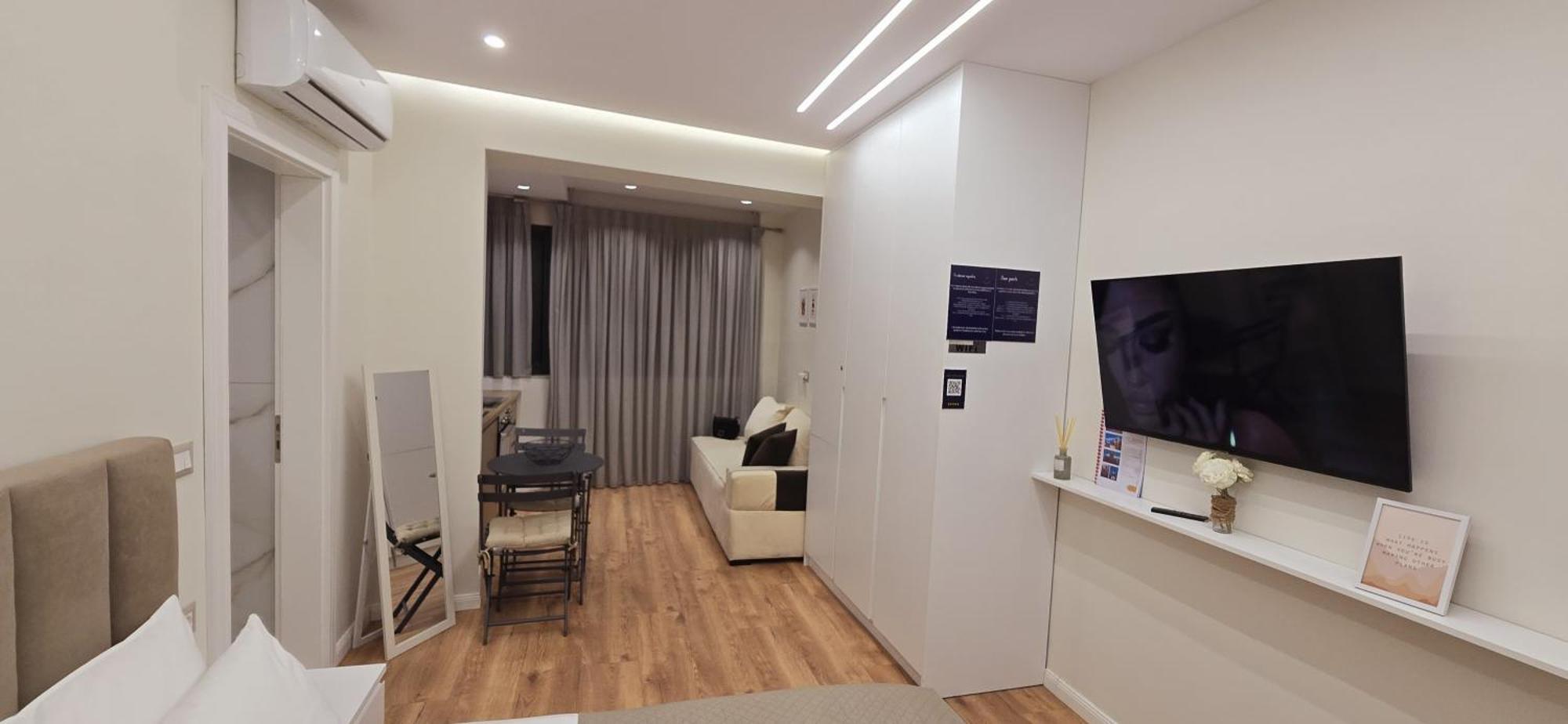 Arkle 7 Appartement